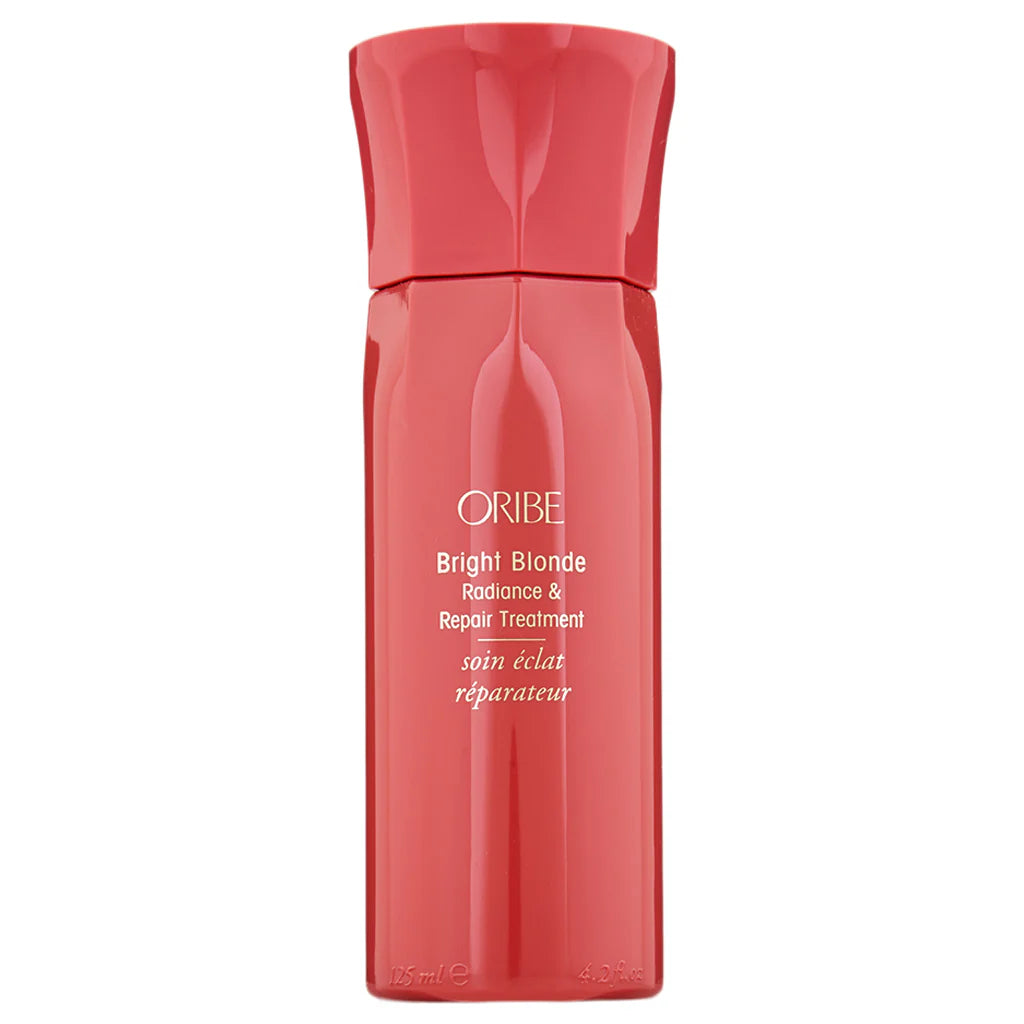 Oribe Bright Blonde Radiance & Repair Treatment (4.2 oz)