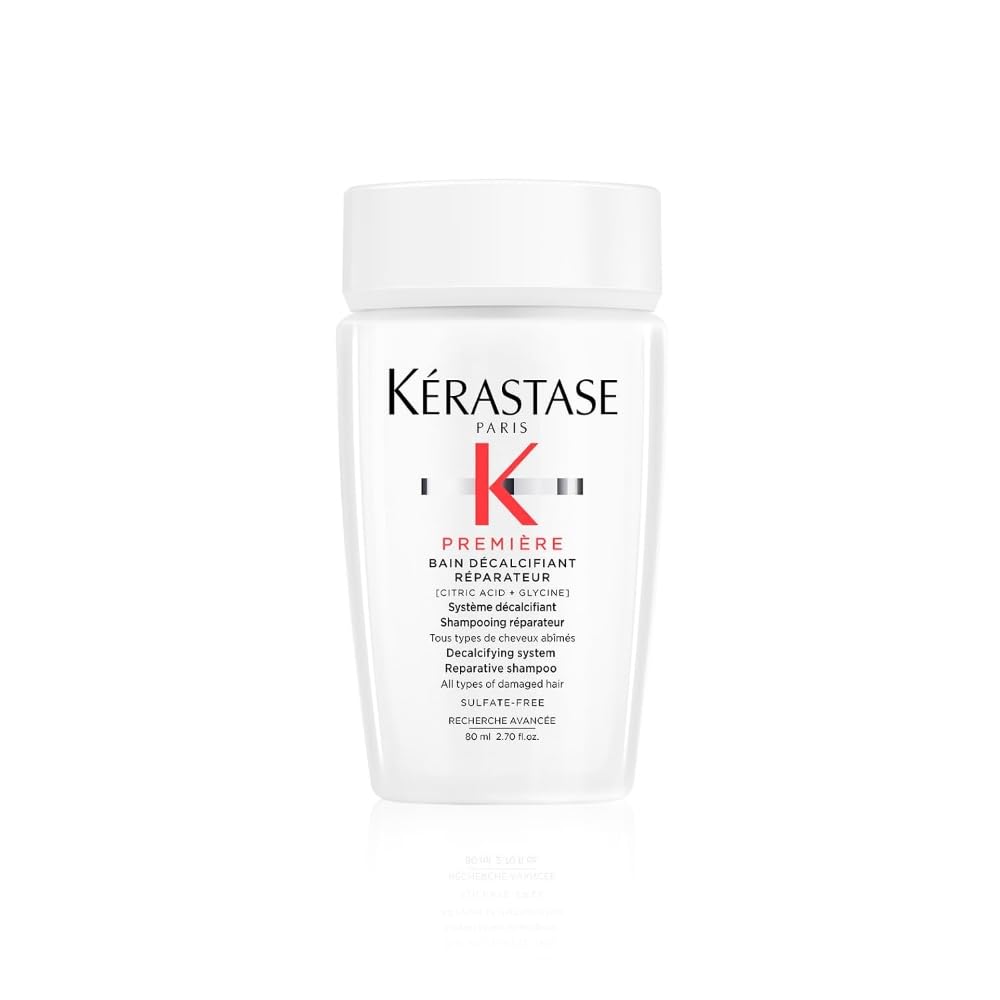 Kérastase Première Sulfate-Free Hair Repair Shampoo (8.5 fl oz)