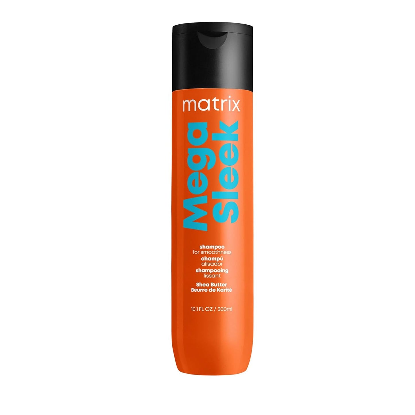 Matrix Mega Sleek Shampoo (10.1 fl oz)