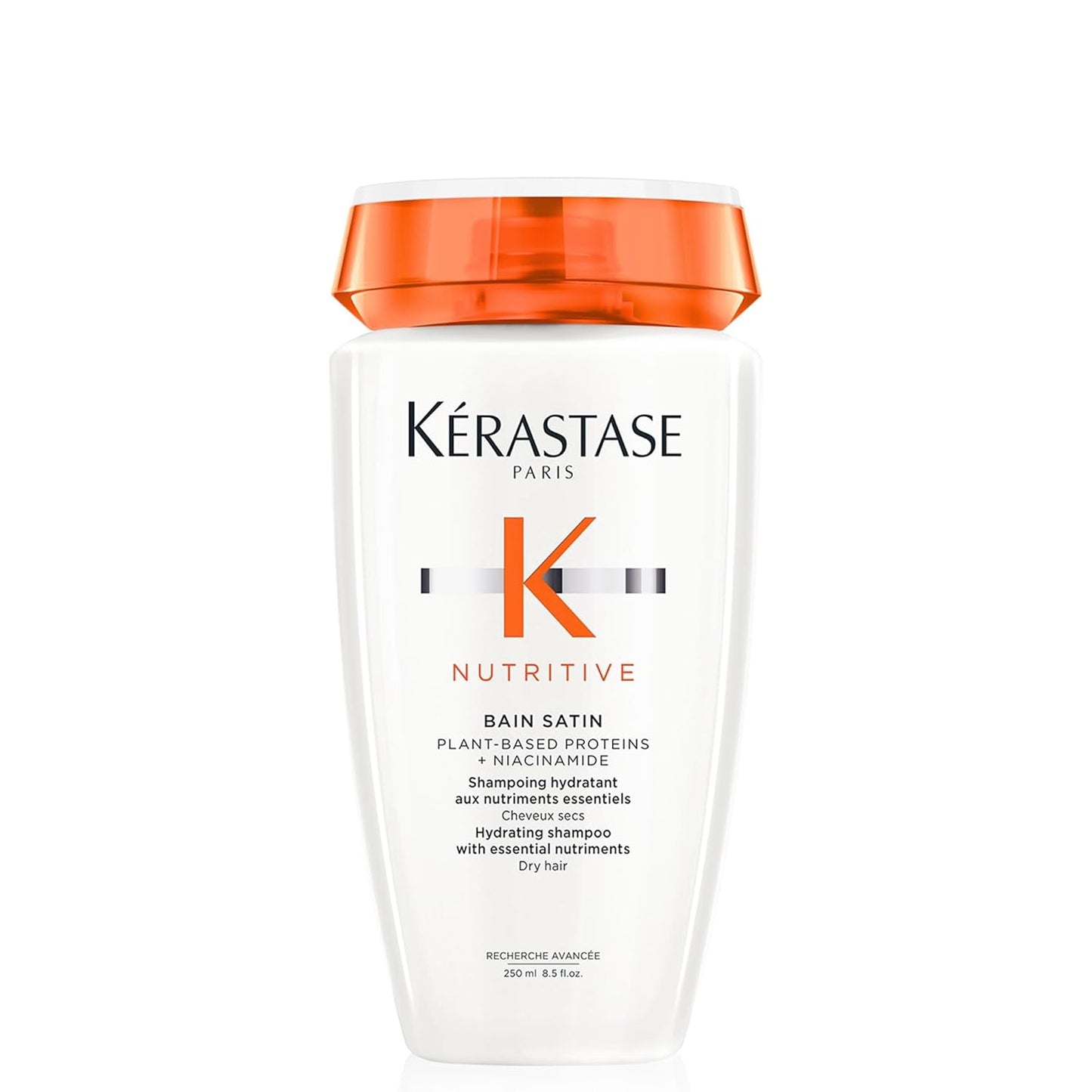 Kérastase Nutritive Bain Satin Shampoo (8.5 fl oz)