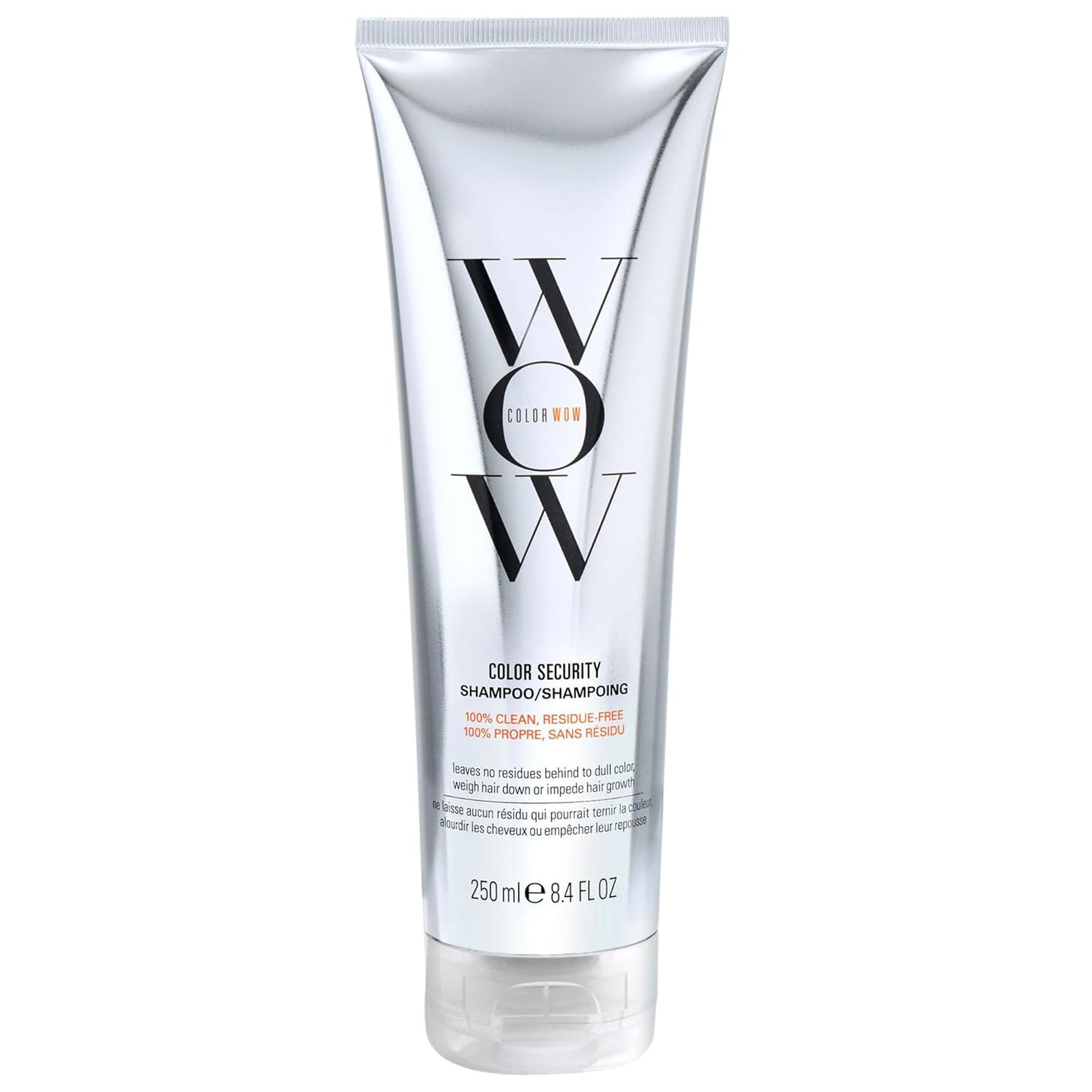 Color Wow Color Security Shampoo