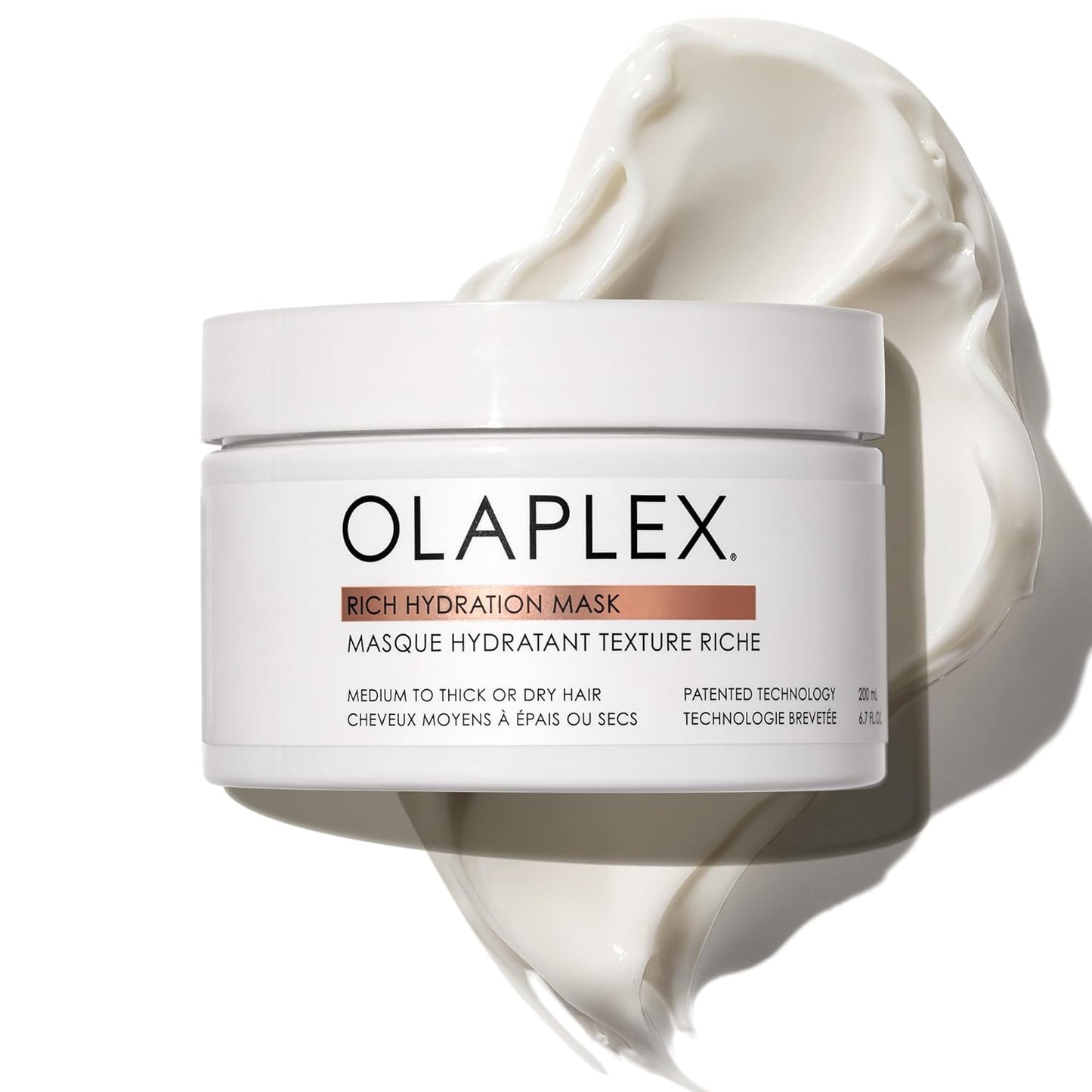Olaplex Rich Hydration Mask (3.3 fl oz)