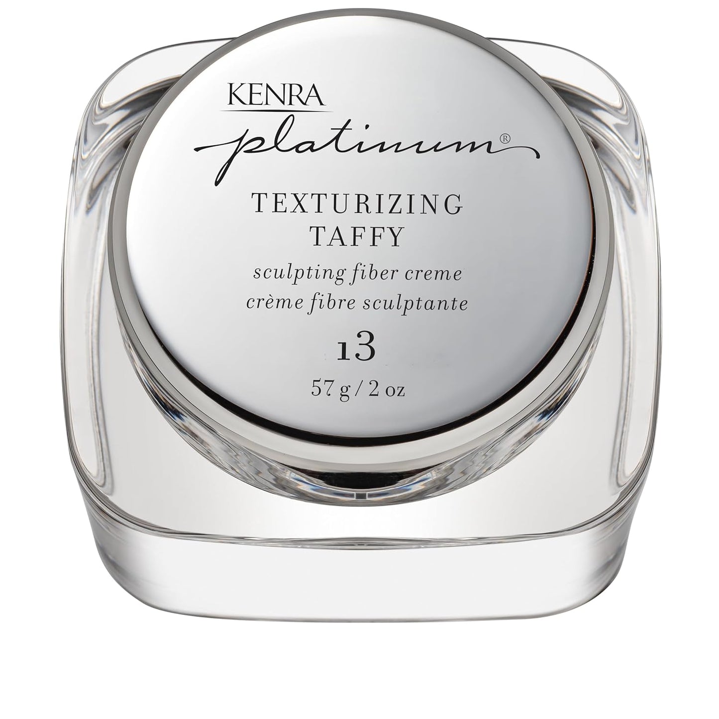 Kenra Platinum Texturizing Taffy 13