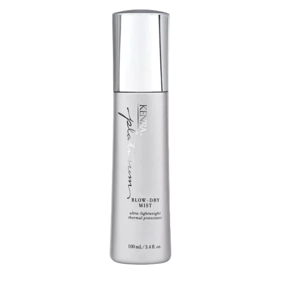 Kenra Platinum Blow-Dry Spray (6.8OZ/ 201 ML)