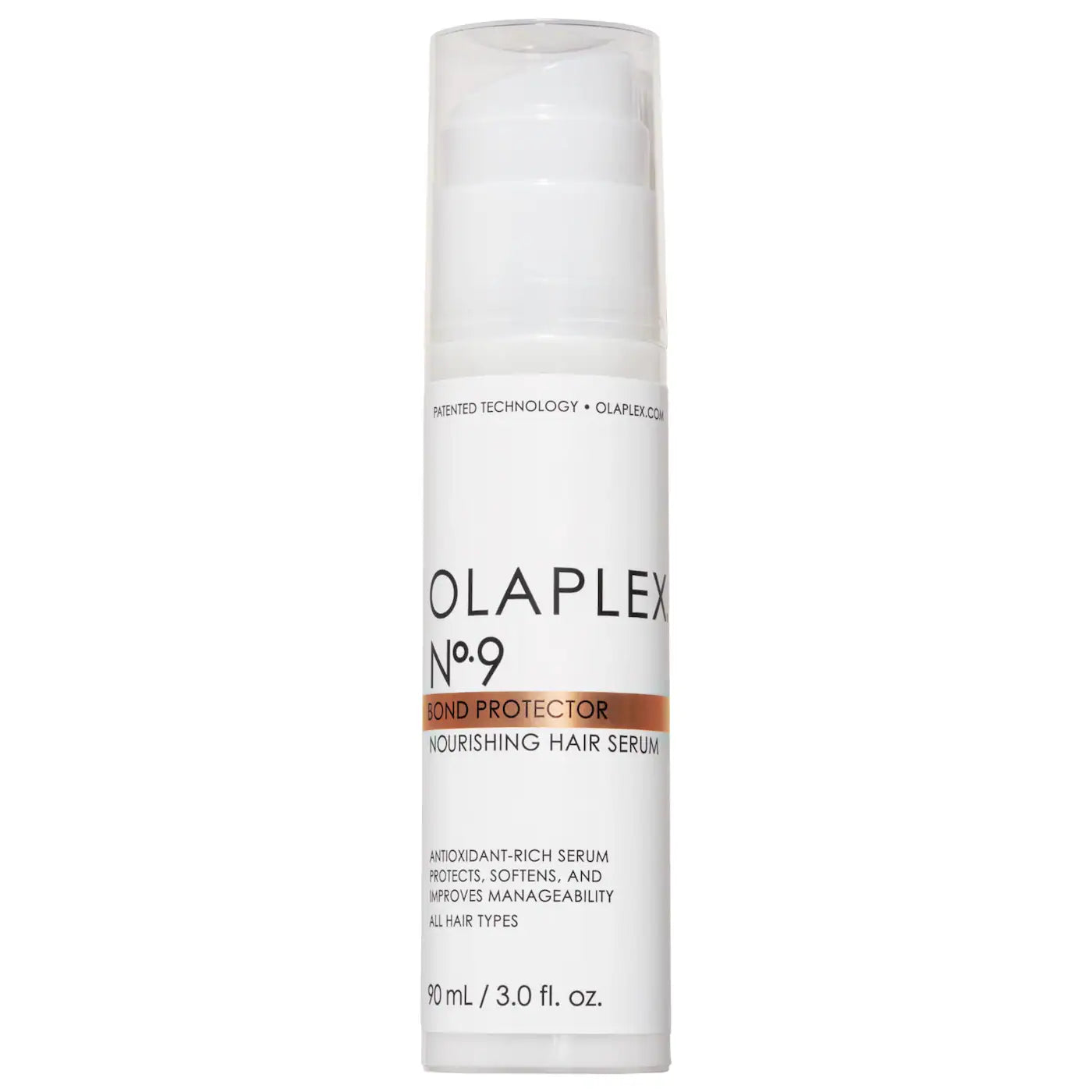 Olaplex No. 9 Bond Protector Nourishing Hair Serum (3 fl oz)
