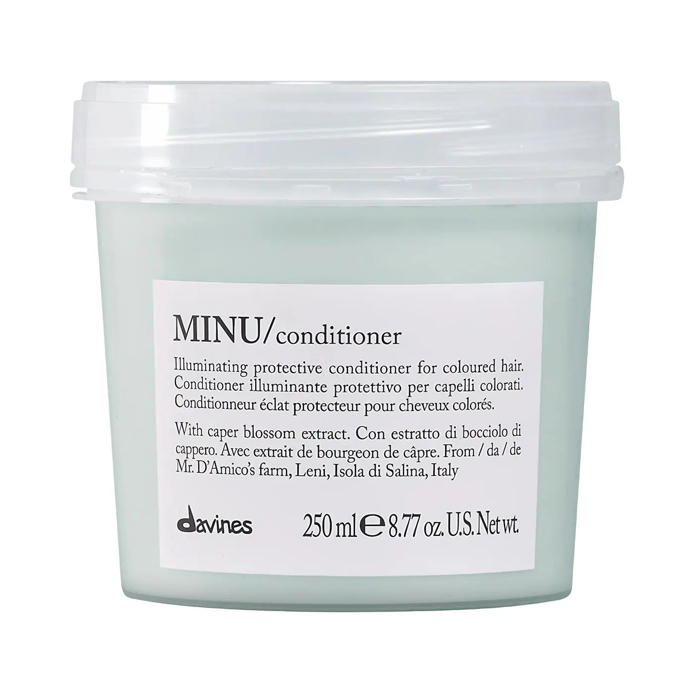 Davines MINU Conditioner