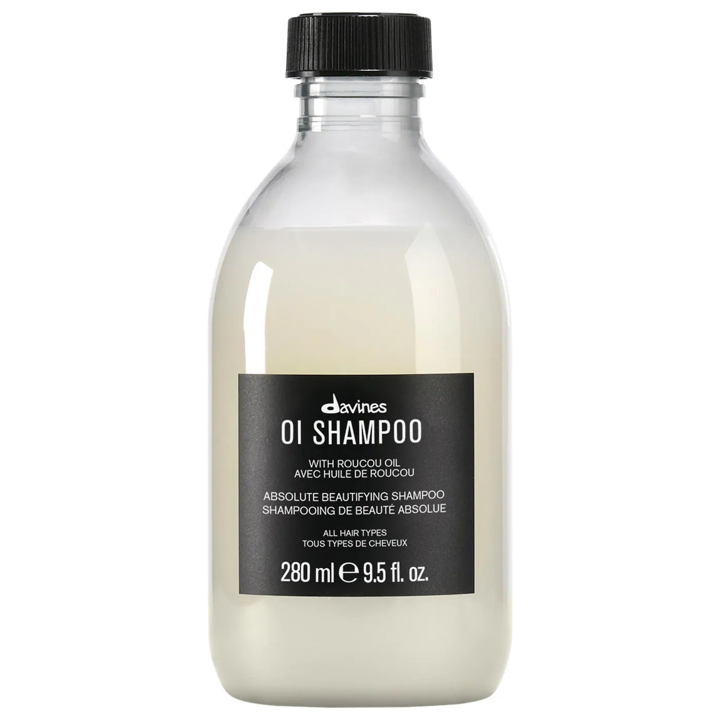 Davines OI Shampoo (9.47 oz