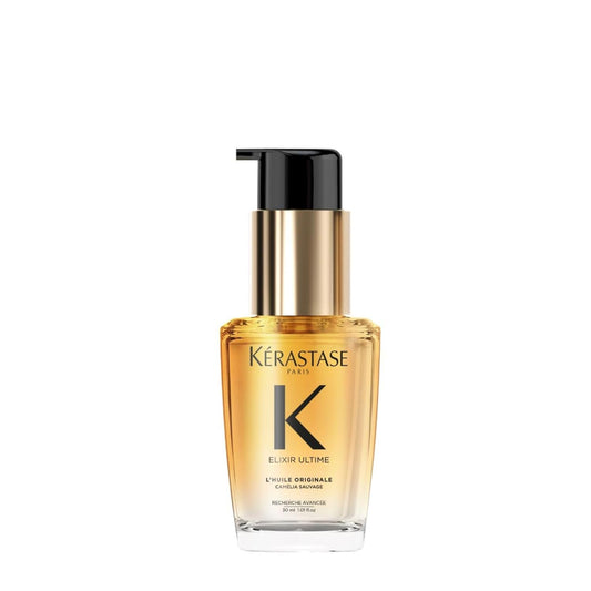 Kérastase Ultime Refillable Hair Oil (1.01 OZ)