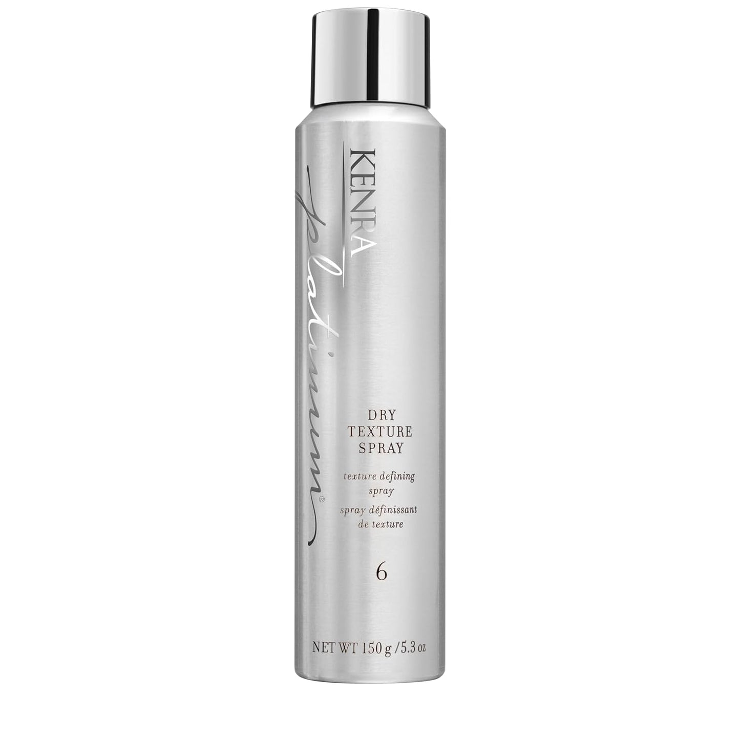 Kenra Platinum Dry Texture Spray 6
