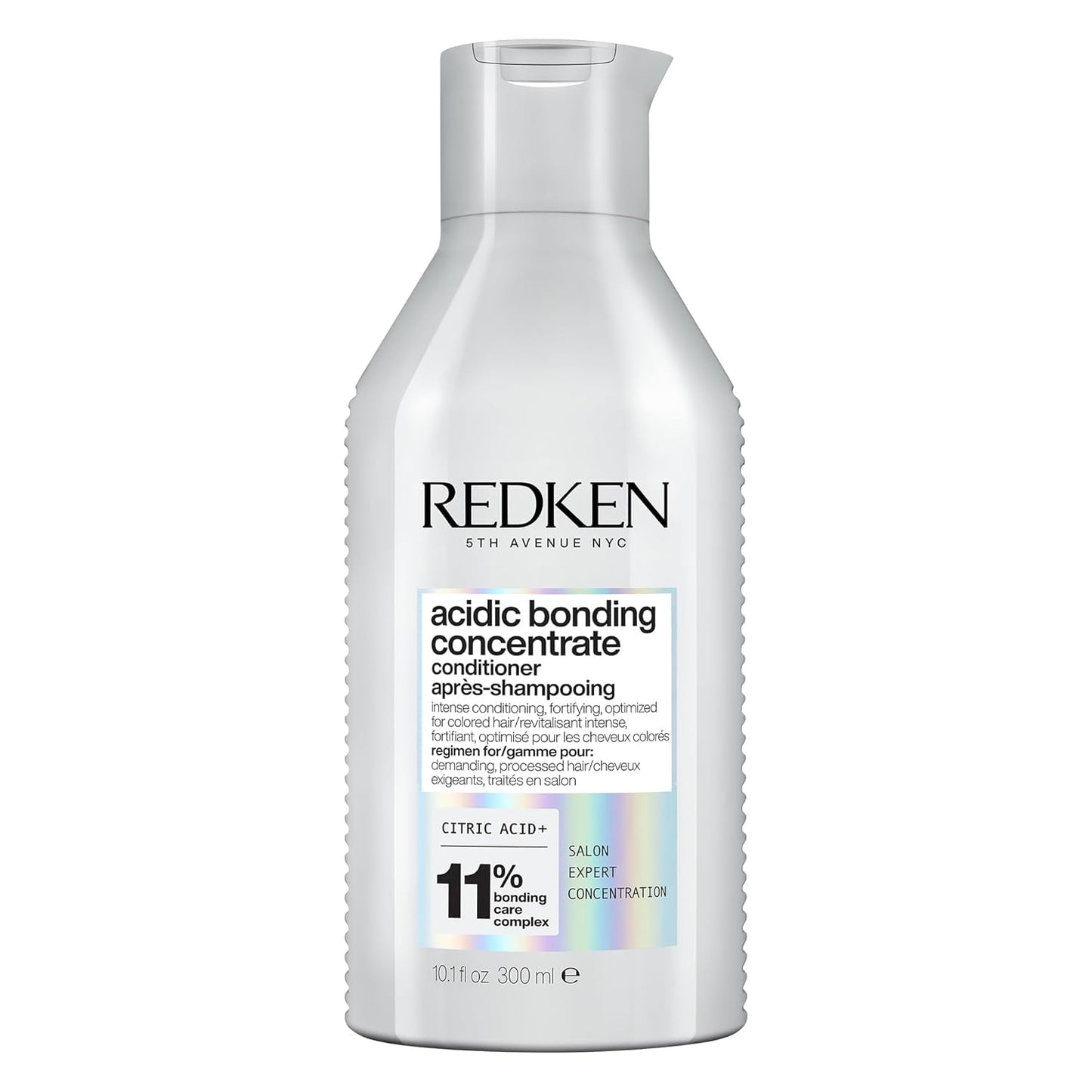 Redken Acidic Bonding Concentrate Conditioner (10.1 oz)
