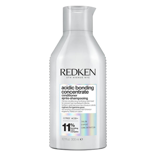 Redken Acidic Bonding Concentrate Conditioner (10.1 oz)