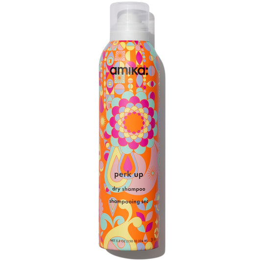 PERK UP ultra oil control dry shampoo (5.3/ 189ml)