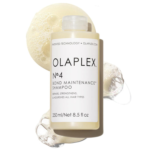Olaplex No. 4 Bond Maintenance Shampoo (8.5 fl oz)