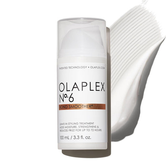 Olaplex No. 6 Bond Smoother (3.3 fl oz)