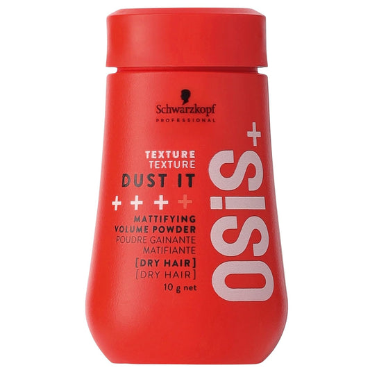 Schwarzkopf OSIS+ Dust It Mattifying Powder (0.35 oz)