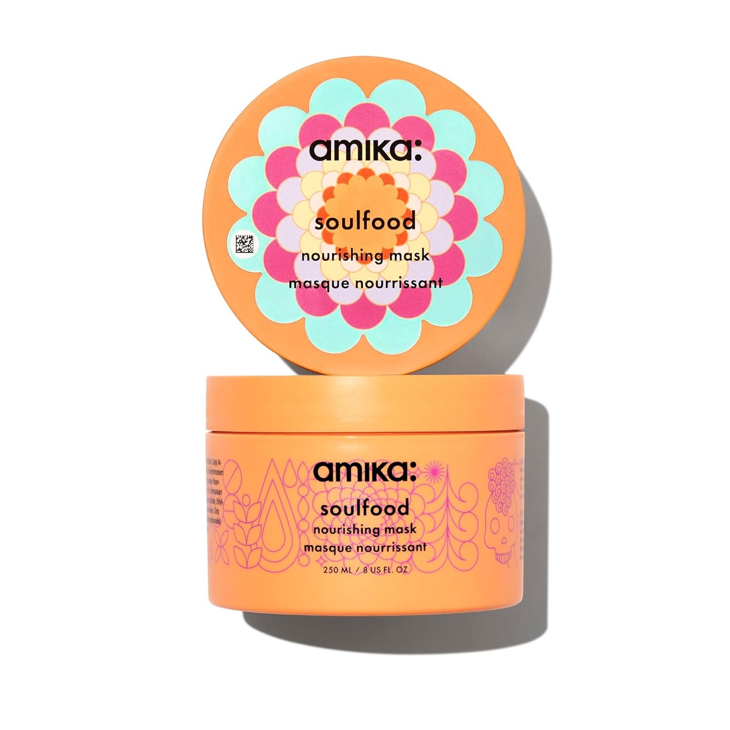 Amika Soulfood nourishing mask