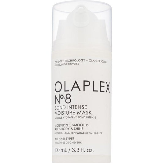 Olaplex No. 8 Bond Intense Moisture Mask (3.3 fl oz)