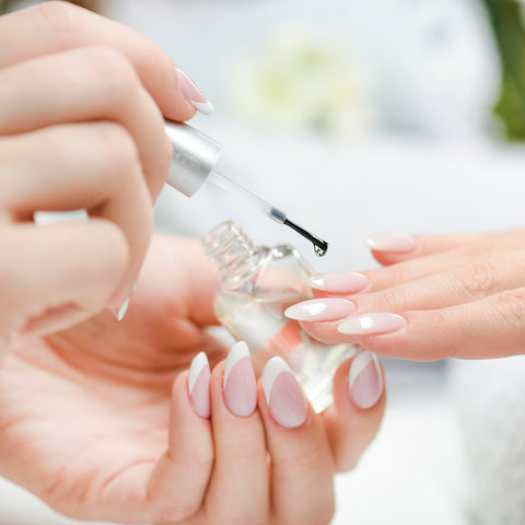 NAILS - SOHO HOUSE BEAUTY LOUNGE