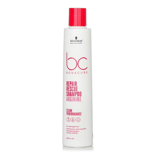 Schwarzkopf BC Bonacure Repair Rescue Shampoo (8.5 oz)