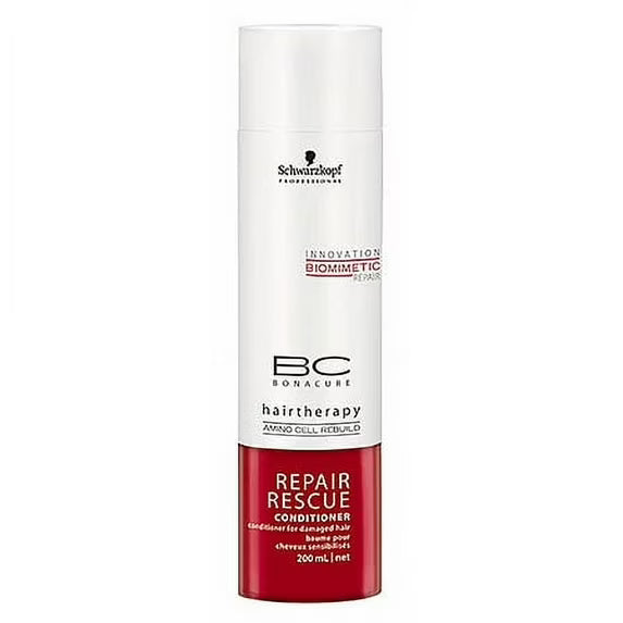 chwarzkopf BC Bonacure Repair Rescue Conditioner (6.8 oz)