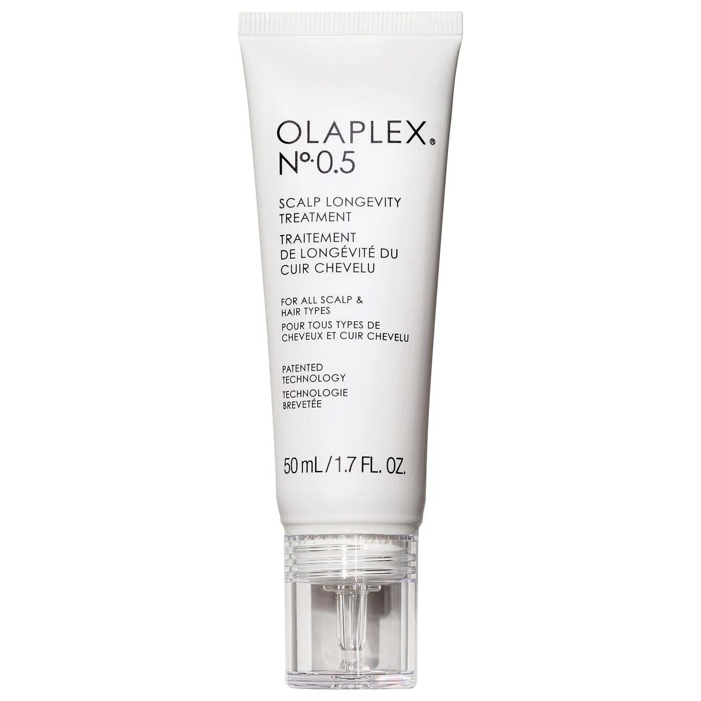 Olaplex No. 0.5 Scalp Longevity Treatment (4.2 fl oz)