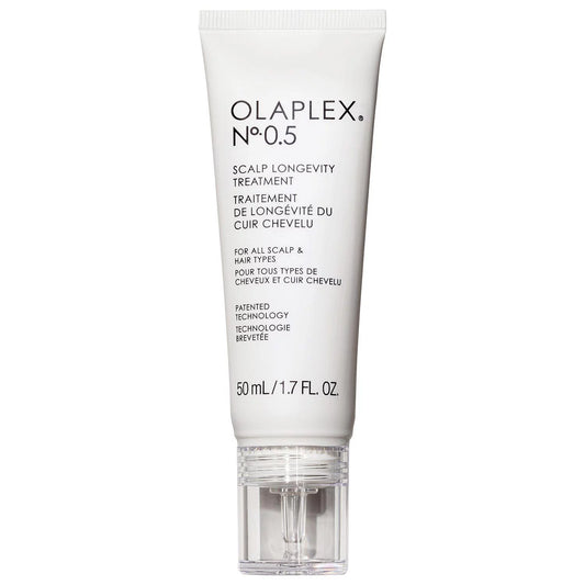 Olaplex No. 0.5 Scalp Longevity Treatment (4.2 fl oz)