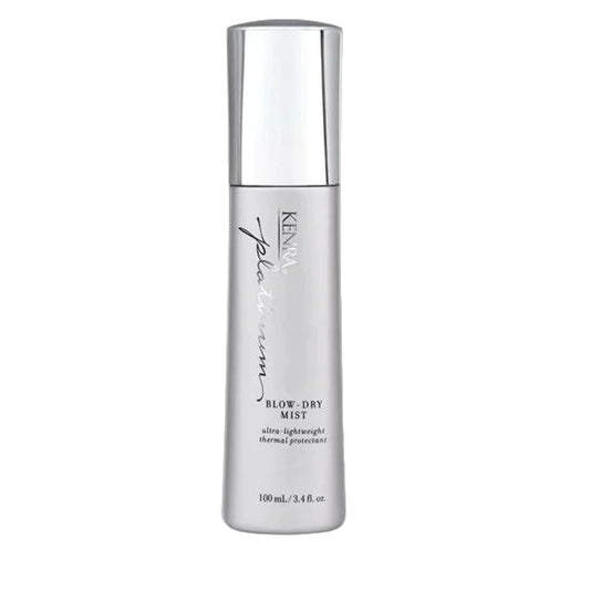 Kenra Platinum Blow-Dry Spray (6.8OZ/ 201 ML)