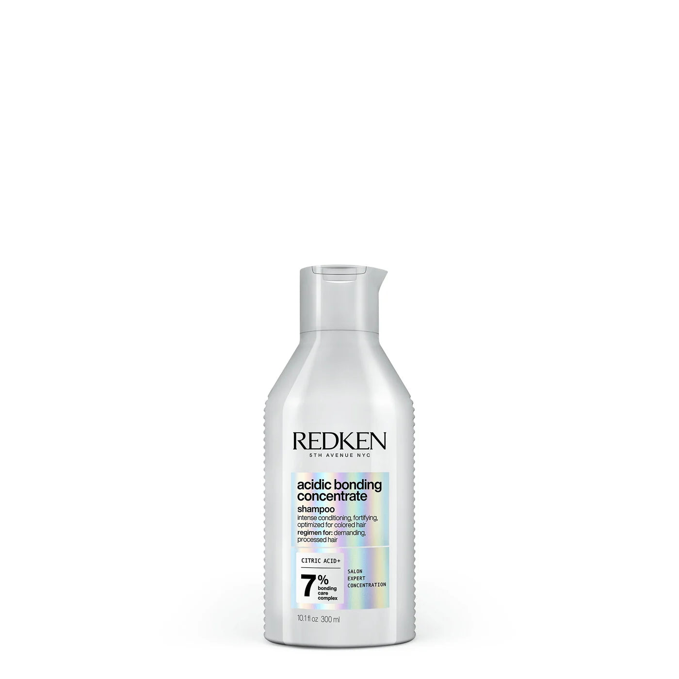 Redken Acidic Bonding Concentrate Shampoo (10.1 oz)