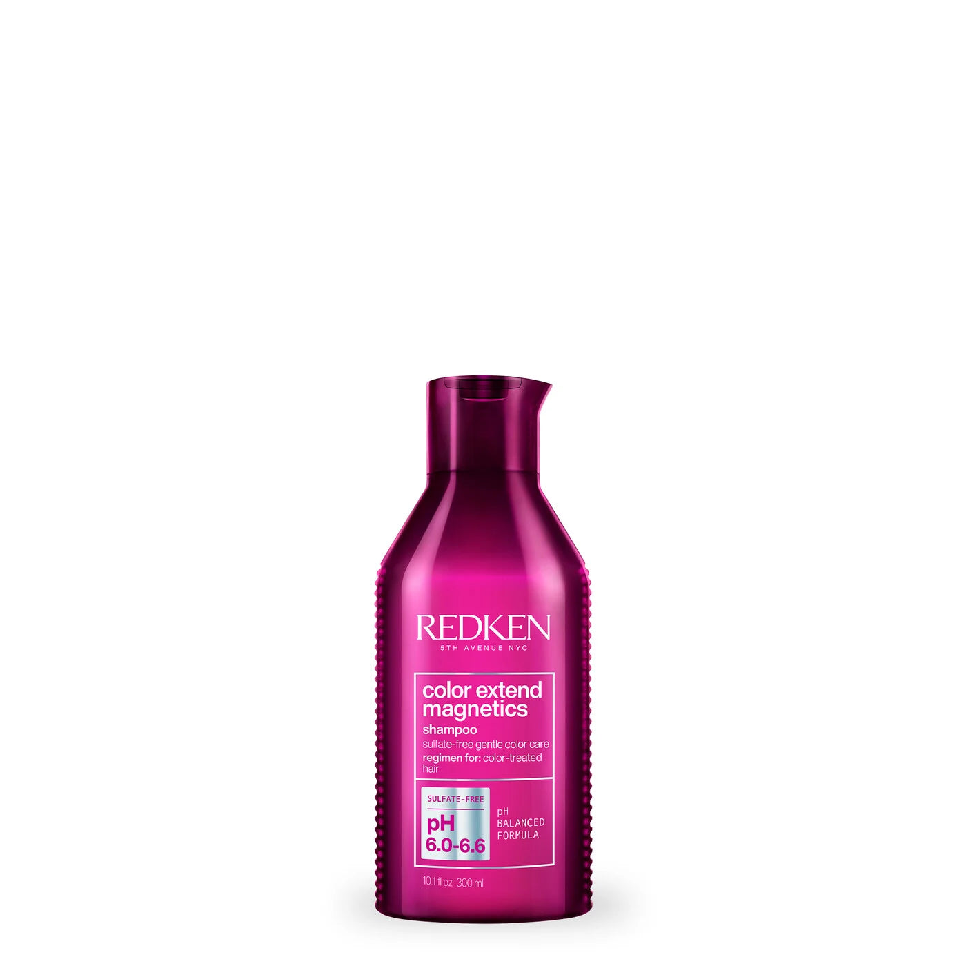 Redken Color Extend Magnetics Shampoo (10.1 oz)