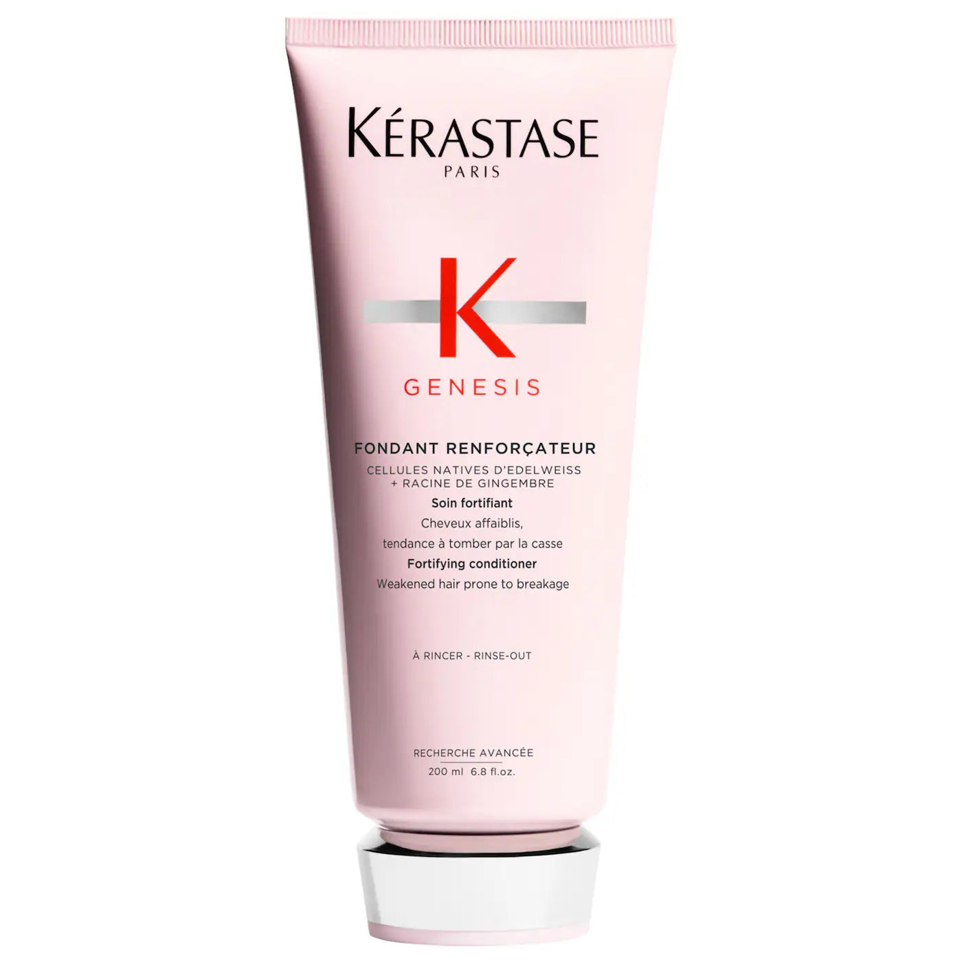 Kérastase Genesis Strengthening Fondant Renforçateur Conditioner (6.8 fl oz)