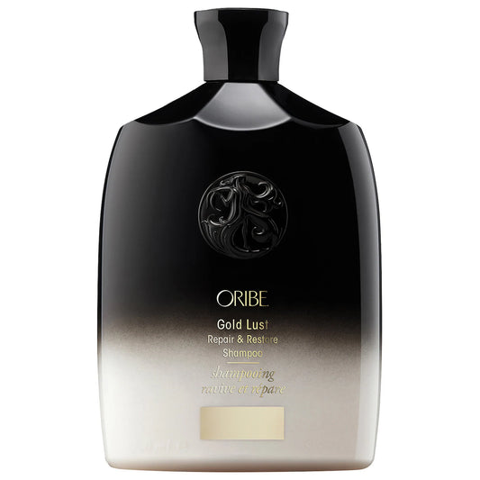 Oribe Gold Lust Repair & Restore Shampoo (8.5 oz)