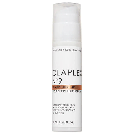 Olaplex No. 9 Bond Protector Nourishing Hair Serum (3 fl oz)