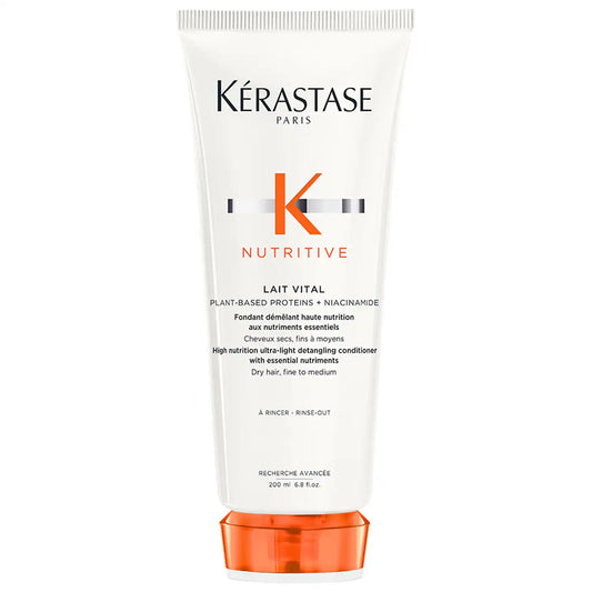 Kérastase Nutritive Lait Vital Hydrating Conditioner (6.8 fl oz)