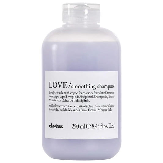Davines LOVE Smoothing Shampoo