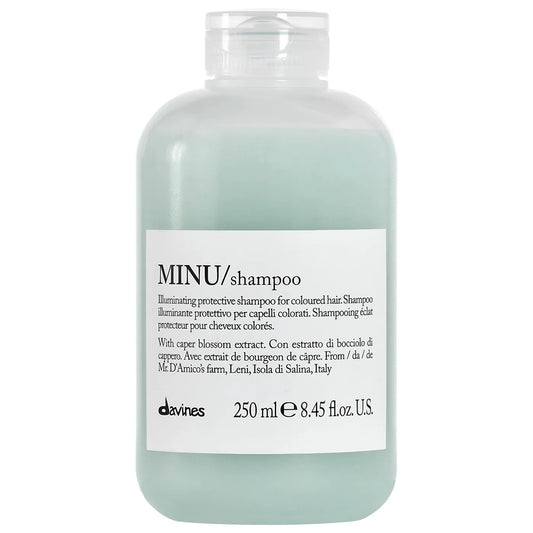 Davines MINU Shampoo