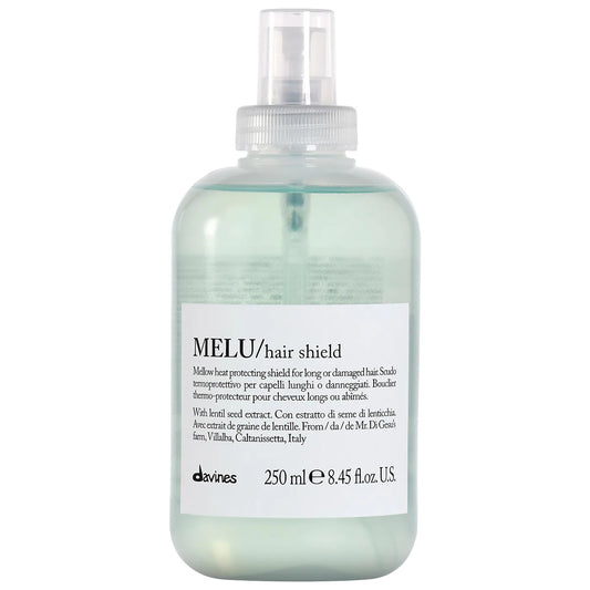 Davines MELU Heat Protectant Spray
