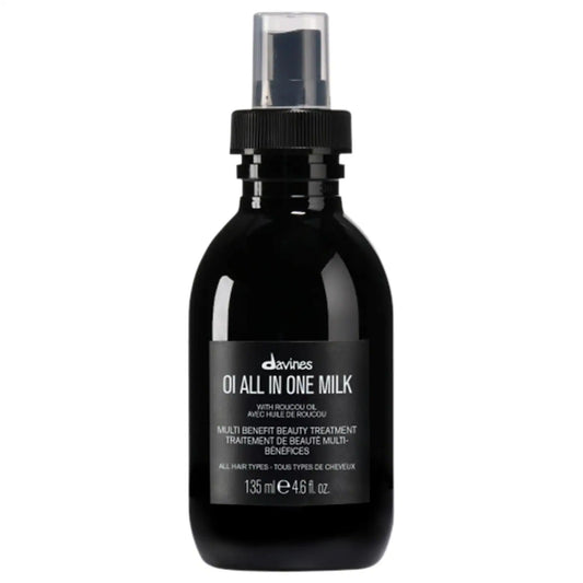 Davines OI All-in-One Milk Leave-In Spray