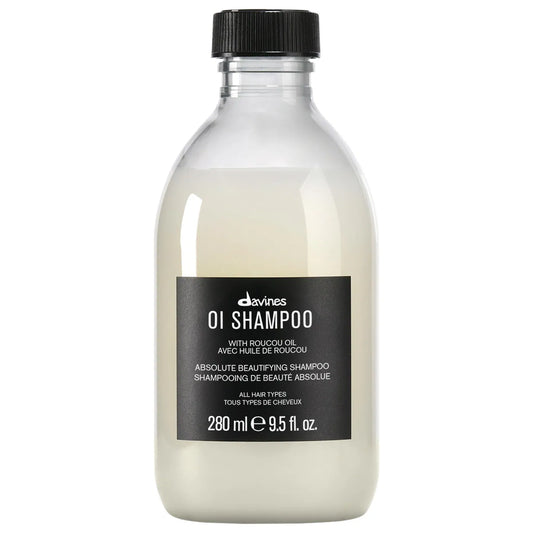 Davines OI Shampoo (9.47 oz