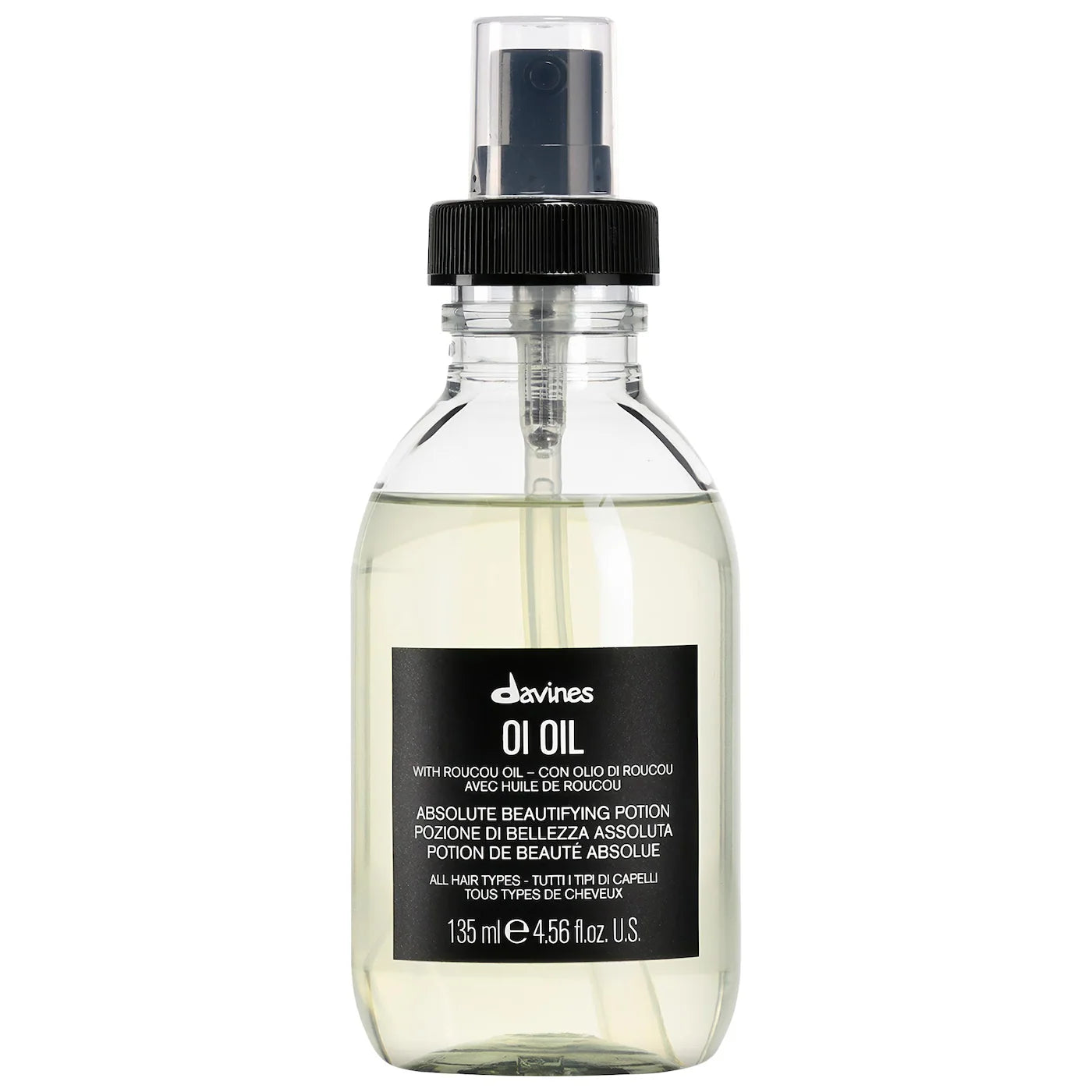 Davines OI Oil