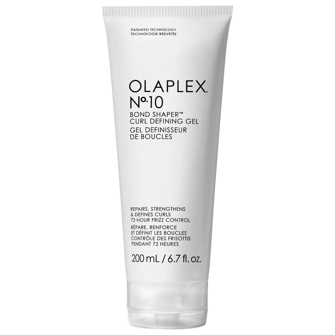 Olaplex No. 10 Bond Shaper Curl Defining Gel (5 oz)