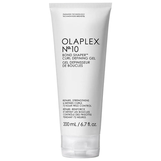 Olaplex No. 10 Bond Shaper Curl Defining Gel (5 oz)